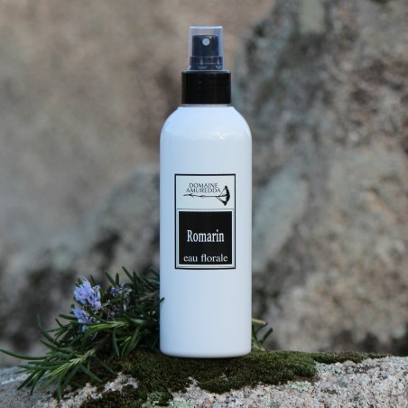 Romarin à verbénone  Bio - Eau florale pro